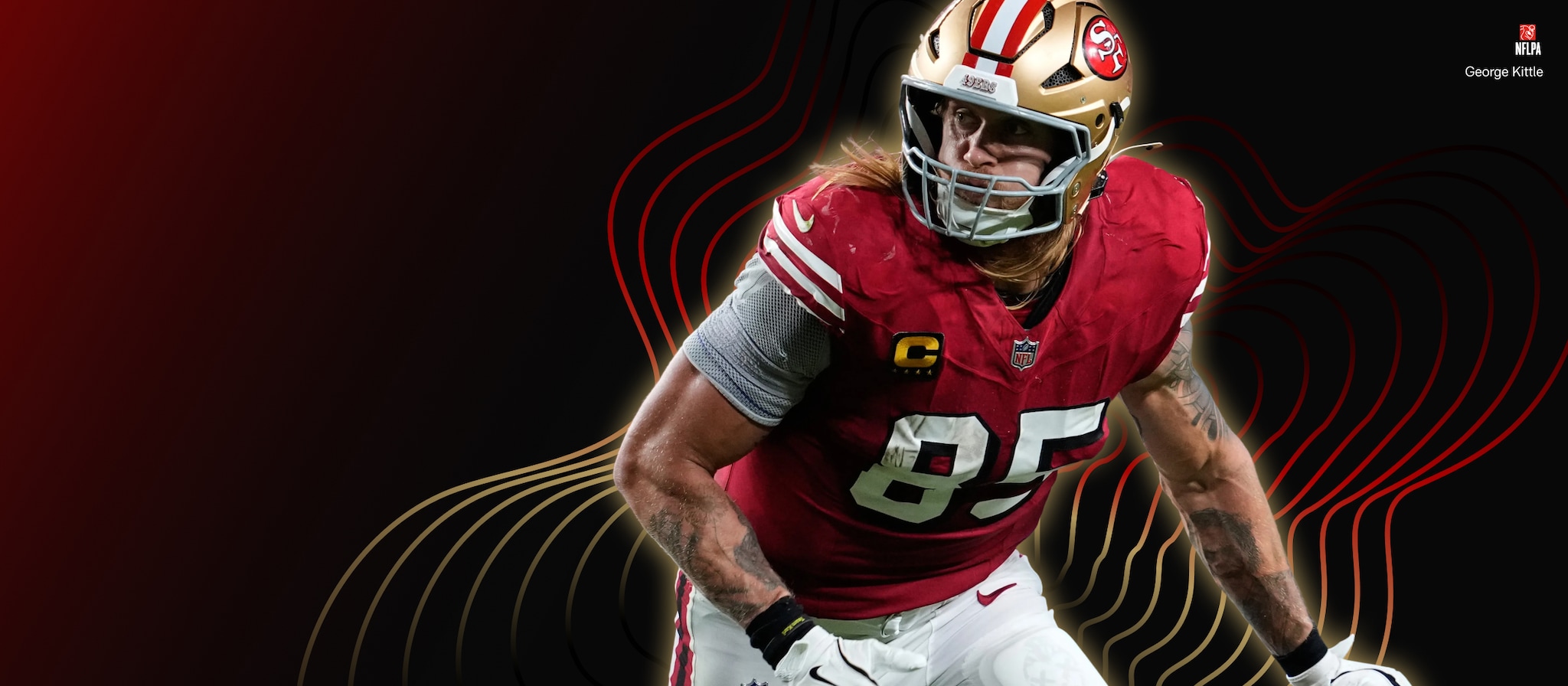 San Francisco 49ers Apparel, San Francisco 49ers Gear, San