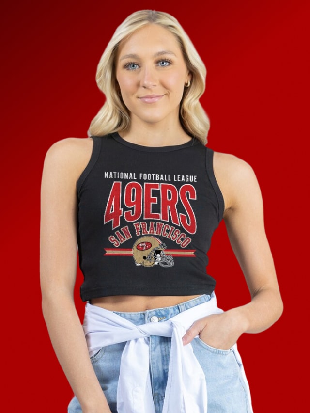 Fashion Forward Styles. Kick Off Your Game Day Glow-Up.