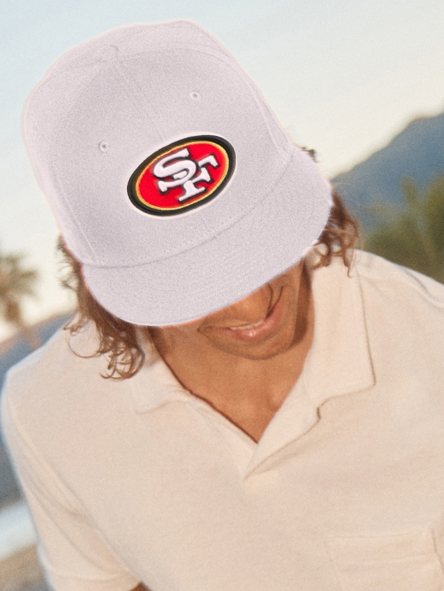 Headwear. 