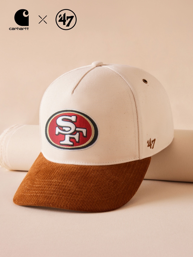 San Francisco 49ers Apparel, San Francisco 49ers Gear, San