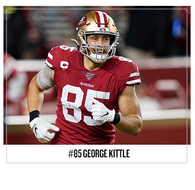 49ers Apparel, San Francisco 49ers Shop 