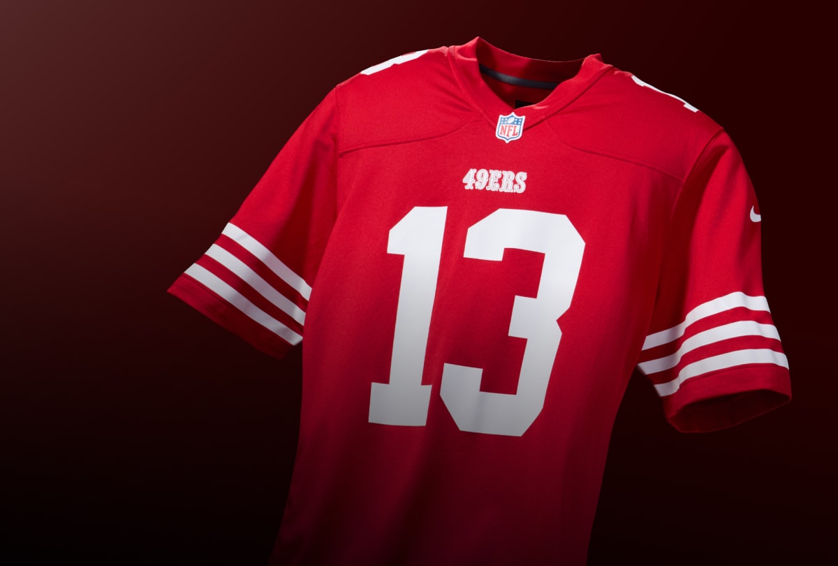 San Francisco 49ers Apparel, San Francisco 49ers Gear, San