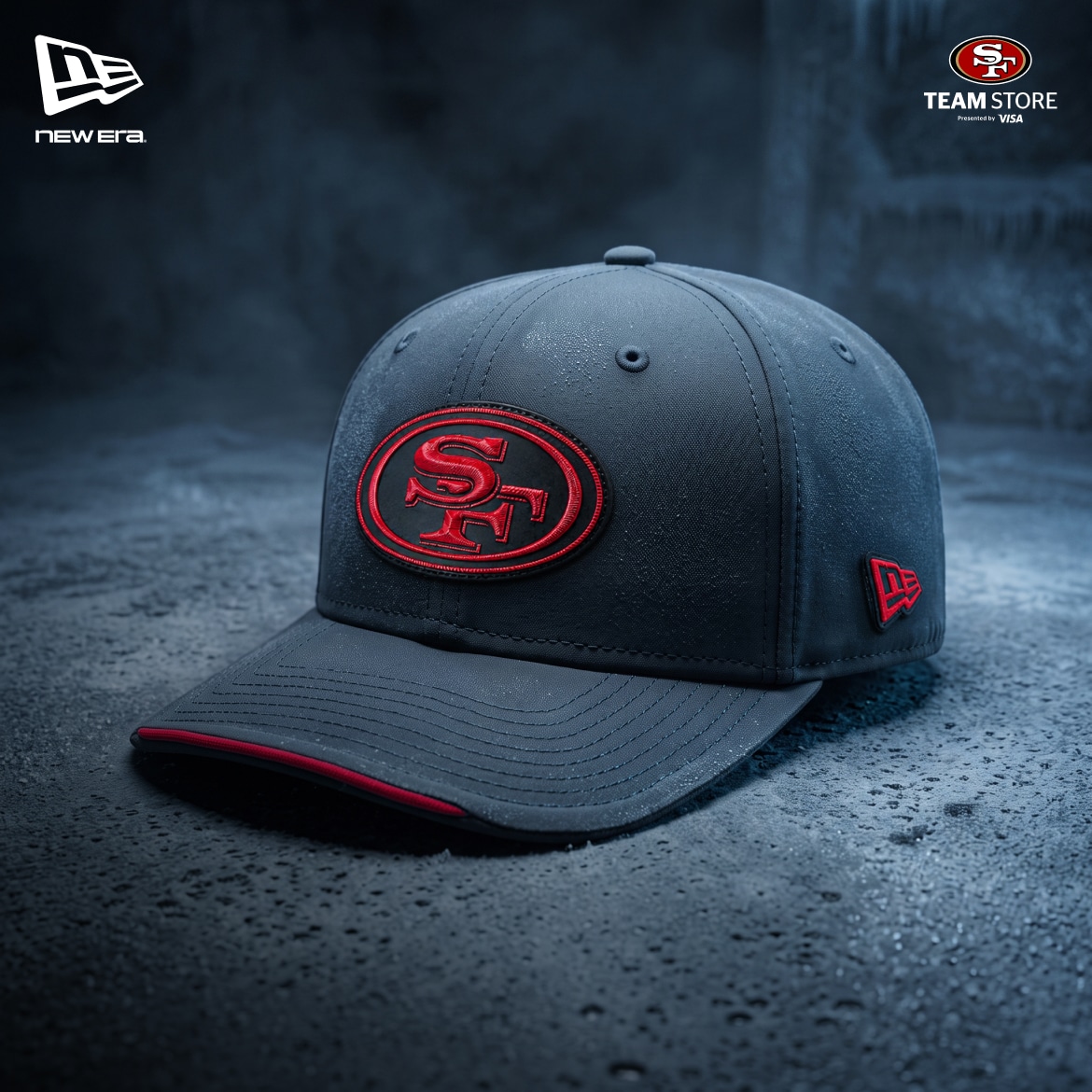 49ers ベンチコート San Francisco 49ers Apparel, San Francisco 49ers Gear, San