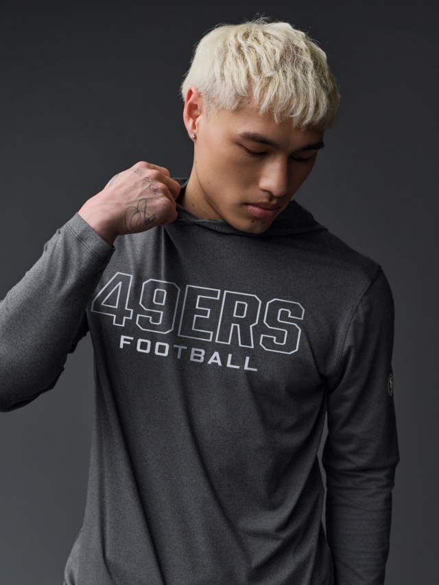 San Francisco 49ers Apparel, San Francisco 49ers Gear, San