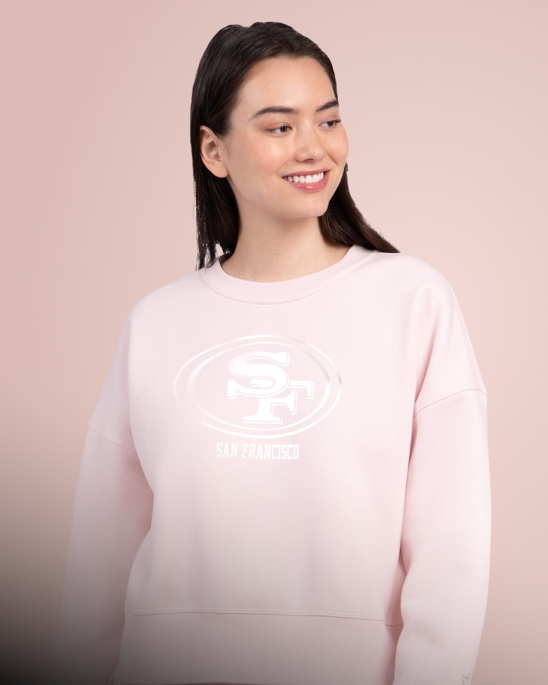 San Francisco 49ers Apparel, San Francisco 49ers Gear, San