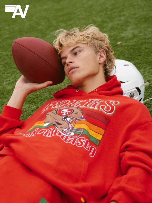 San Francisco 49ers Apparel, San Francisco 49ers Gear, San