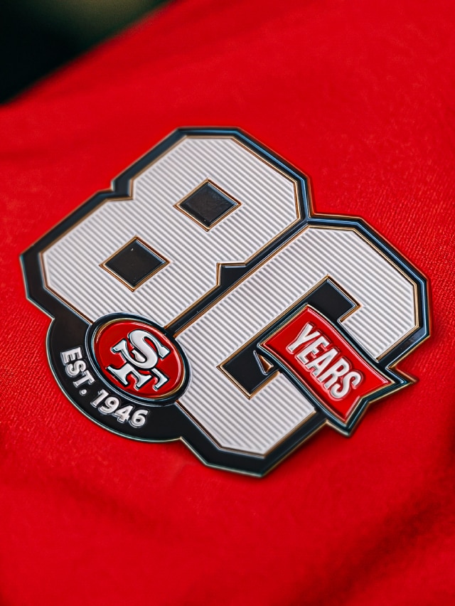 Celebrate 80 Years. Dedicated To The Faithful | On Sale Now.