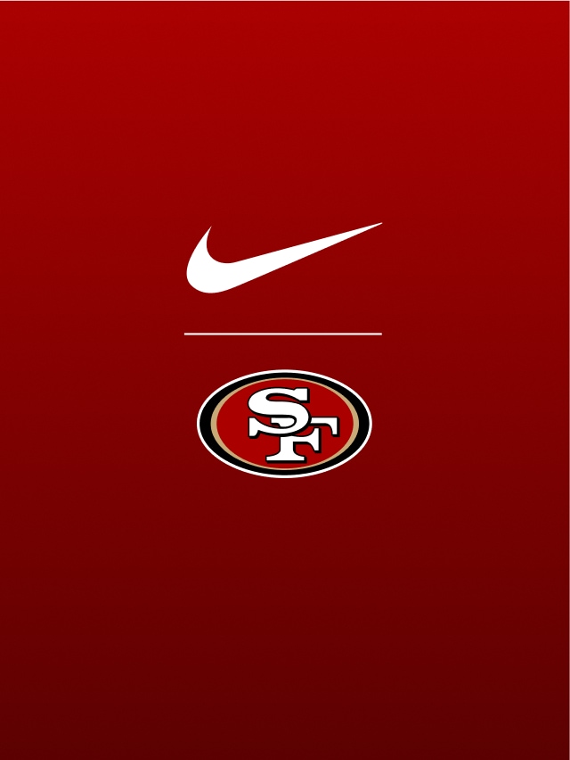 Nike. 